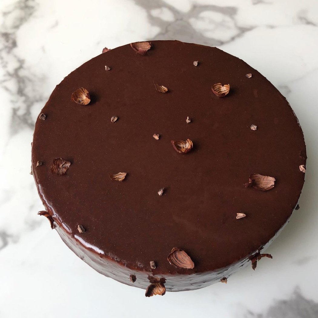 L'Atelier Blossom Pastry 2